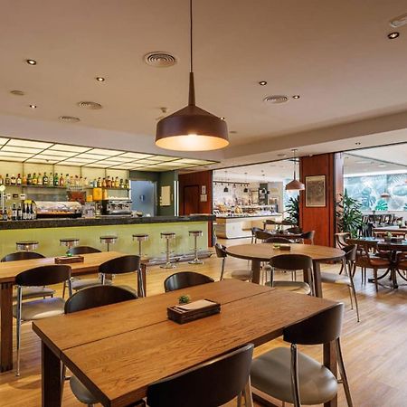 Hotel Ronda Lesseps Barcelona Ngoại thất bức ảnh