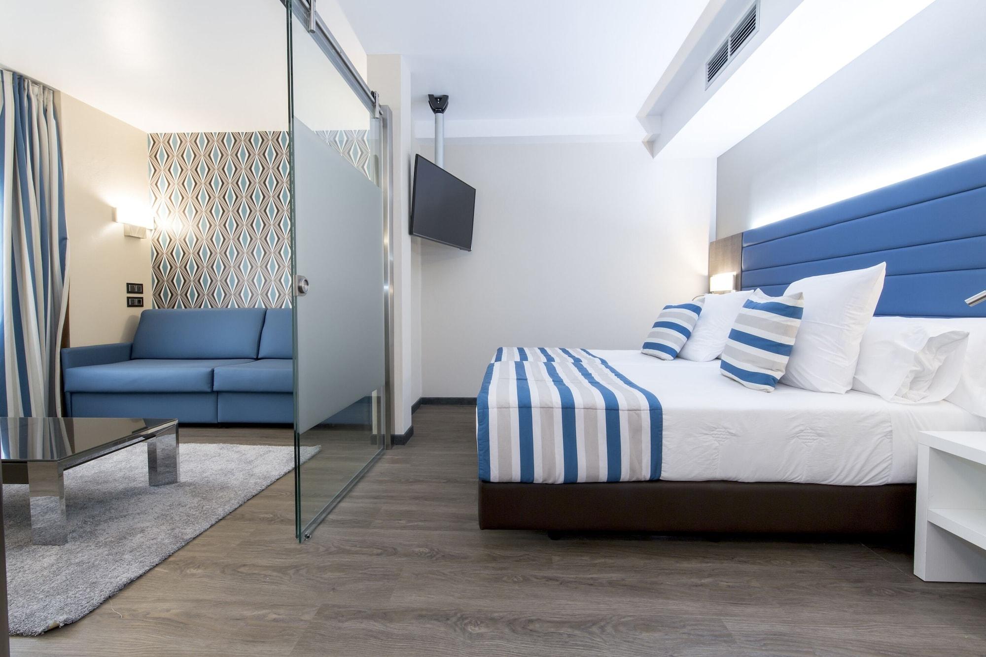Hotel Ronda Lesseps Barcelona Ngoại thất bức ảnh