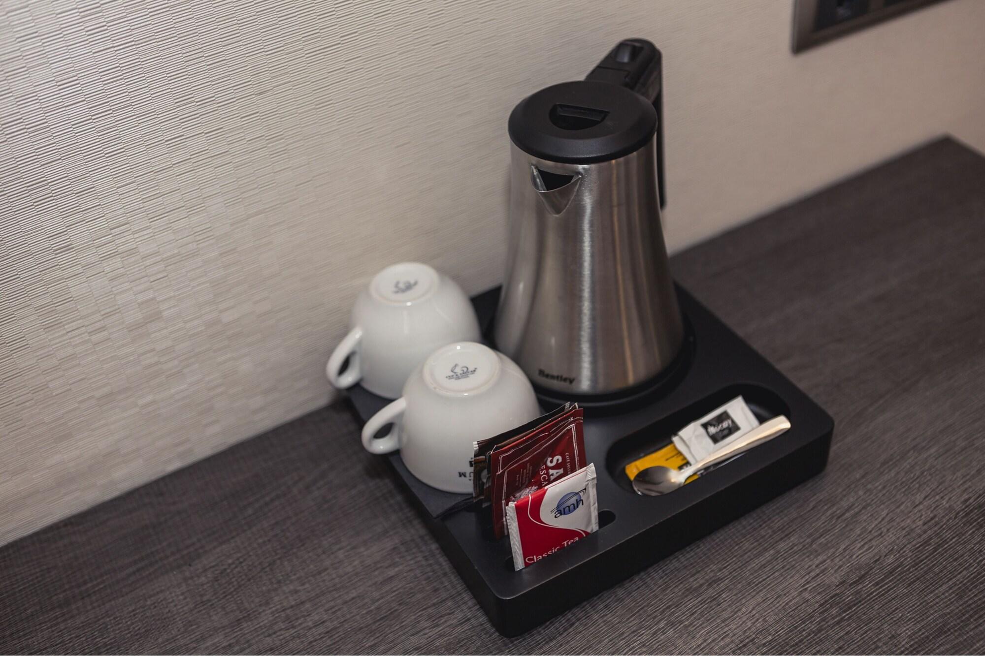 Hotel Ronda Lesseps Barcelona Ngoại thất bức ảnh
