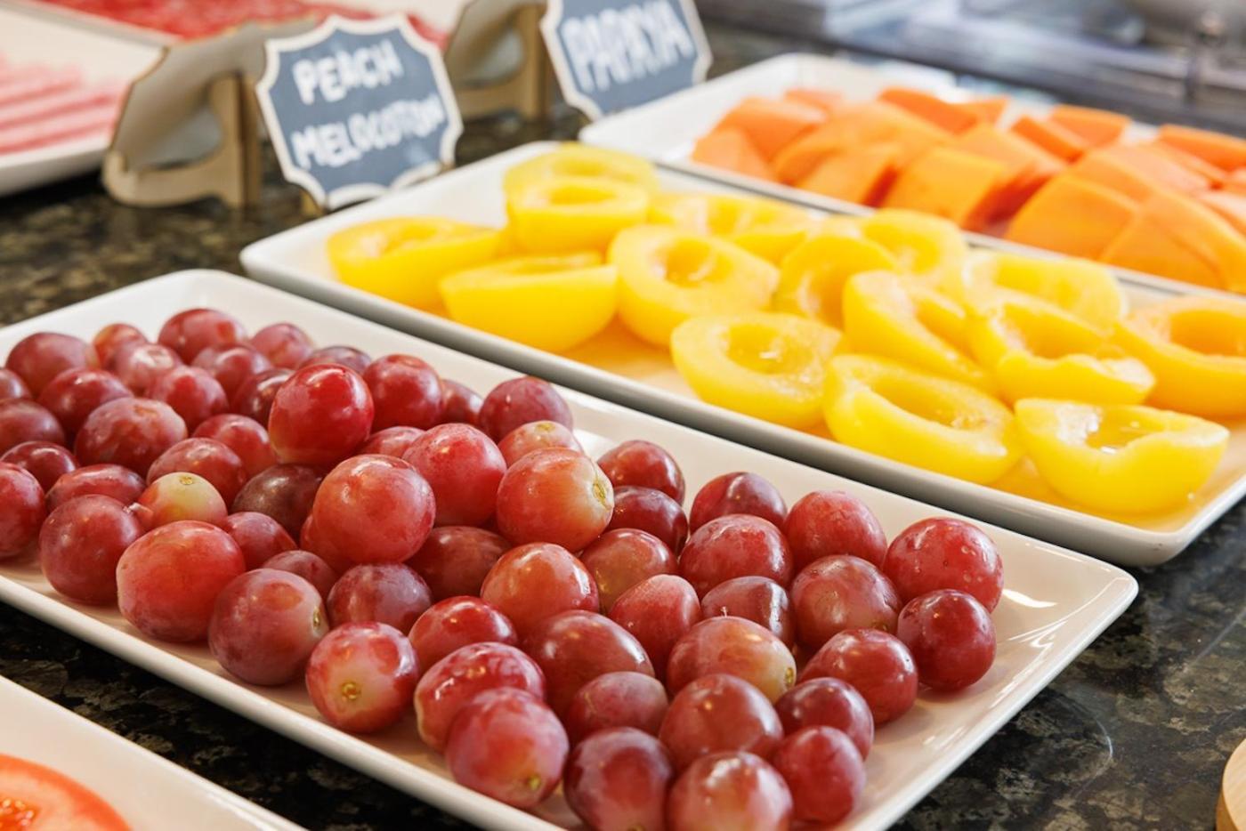 Hotel Ronda Lesseps Barcelona Ngoại thất bức ảnh