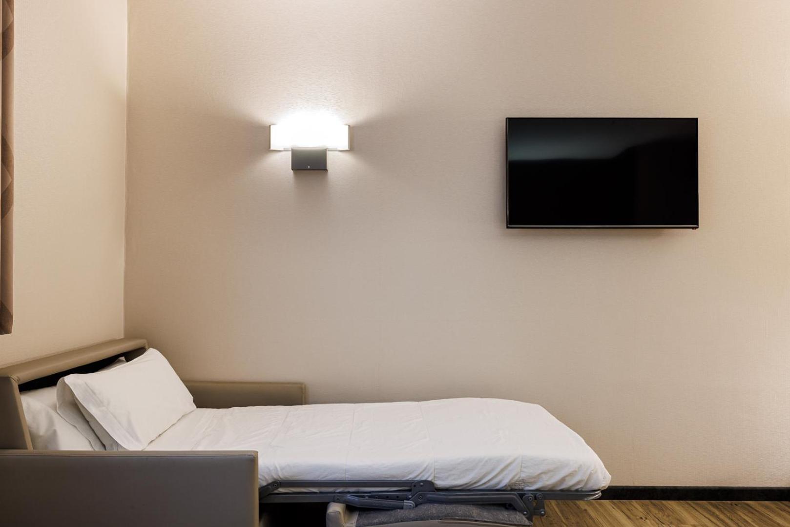Hotel Ronda Lesseps Barcelona Phòng bức ảnh