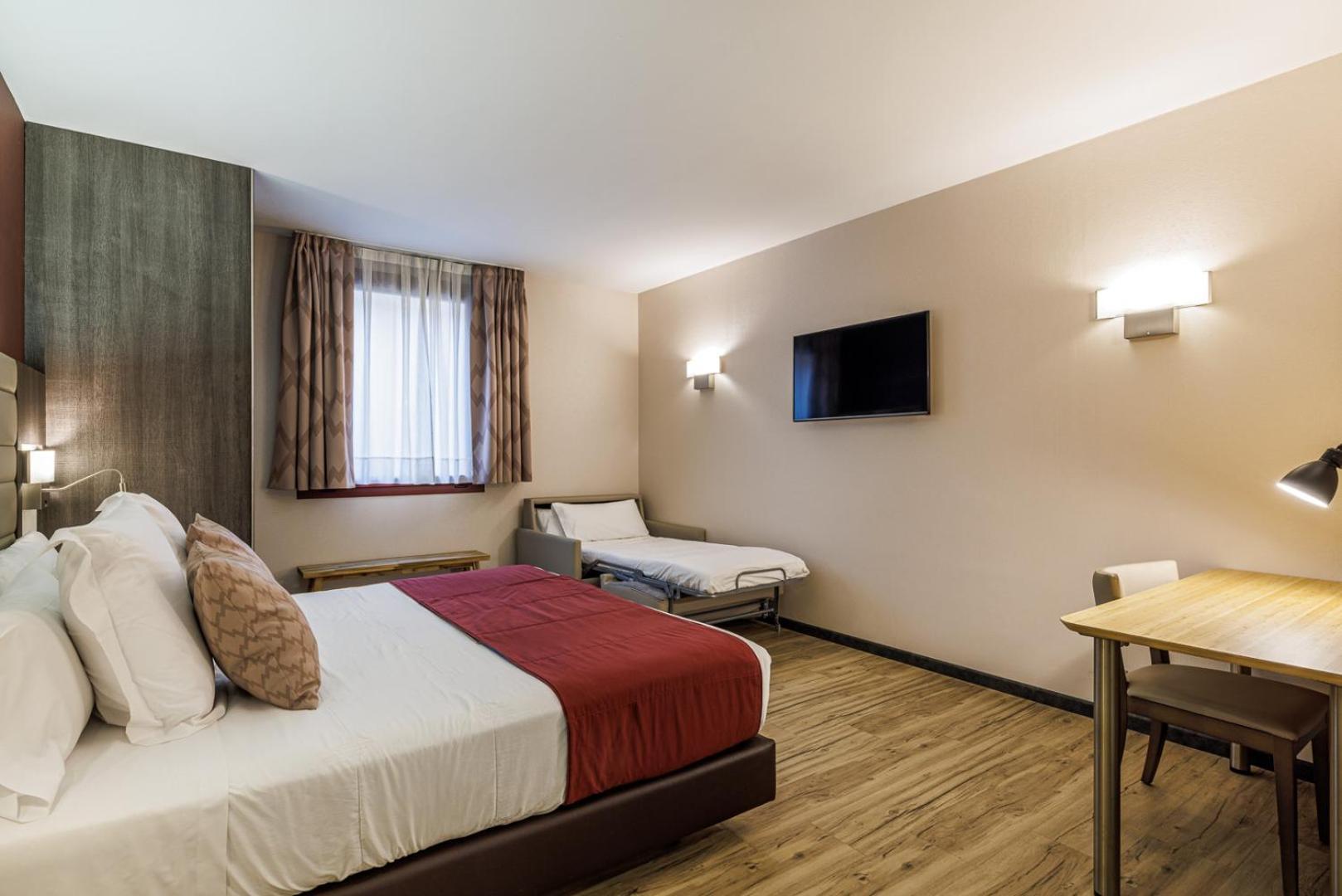 Hotel Ronda Lesseps Barcelona Phòng bức ảnh