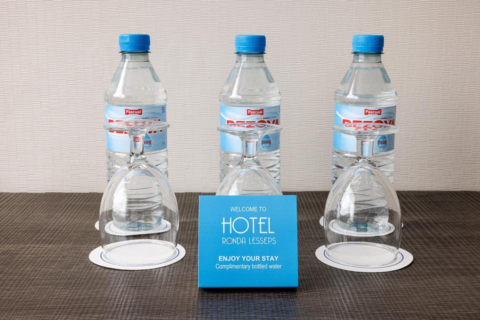 Hotel Ronda Lesseps Barcelona Phòng bức ảnh